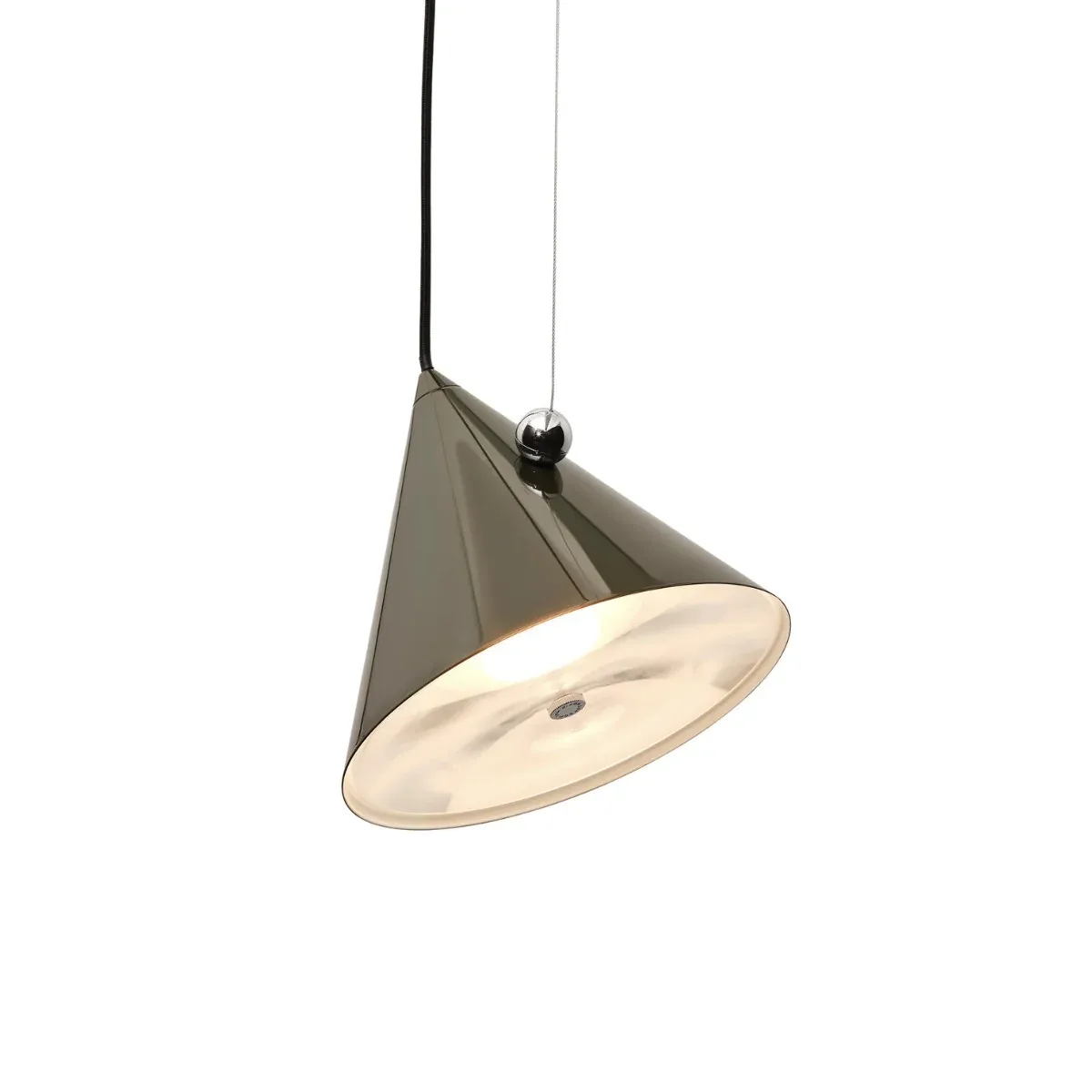Pose 10in Hanglamp de Tom Dixon – photo du produit