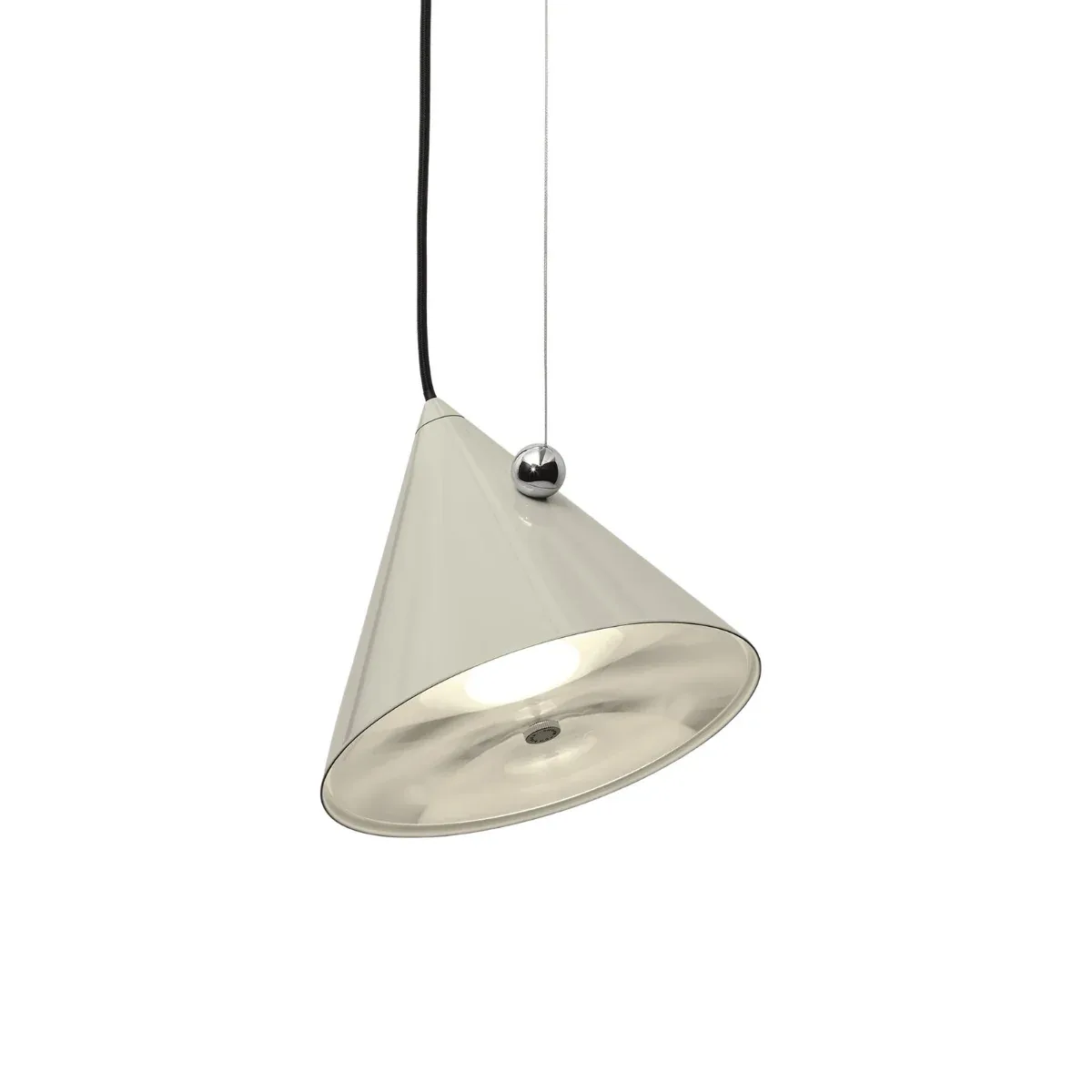 Pose 10in Hanglamp de Tom Dixon – photo du produit