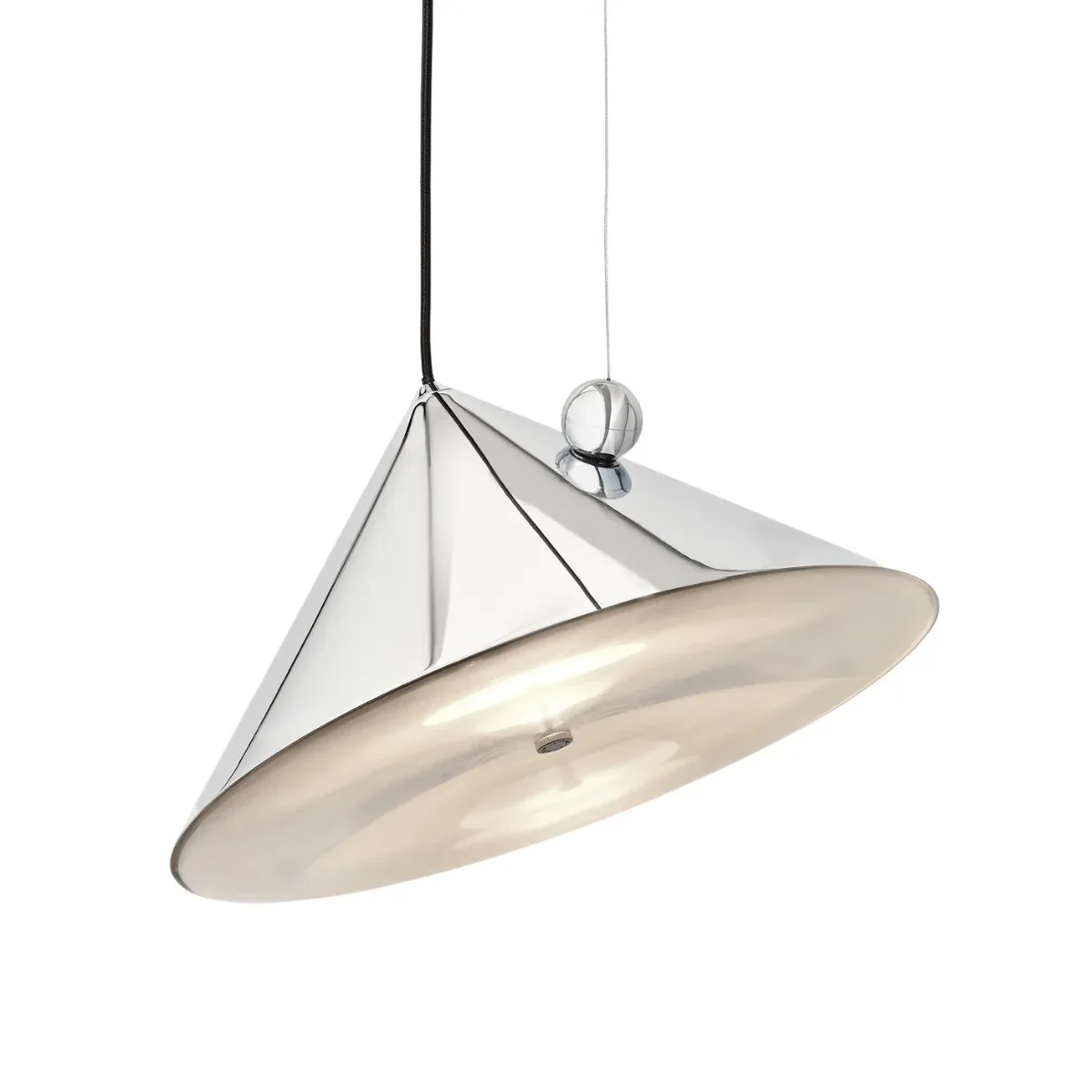 Pose 17in Hanglamp van Tom Dixon – productfoto