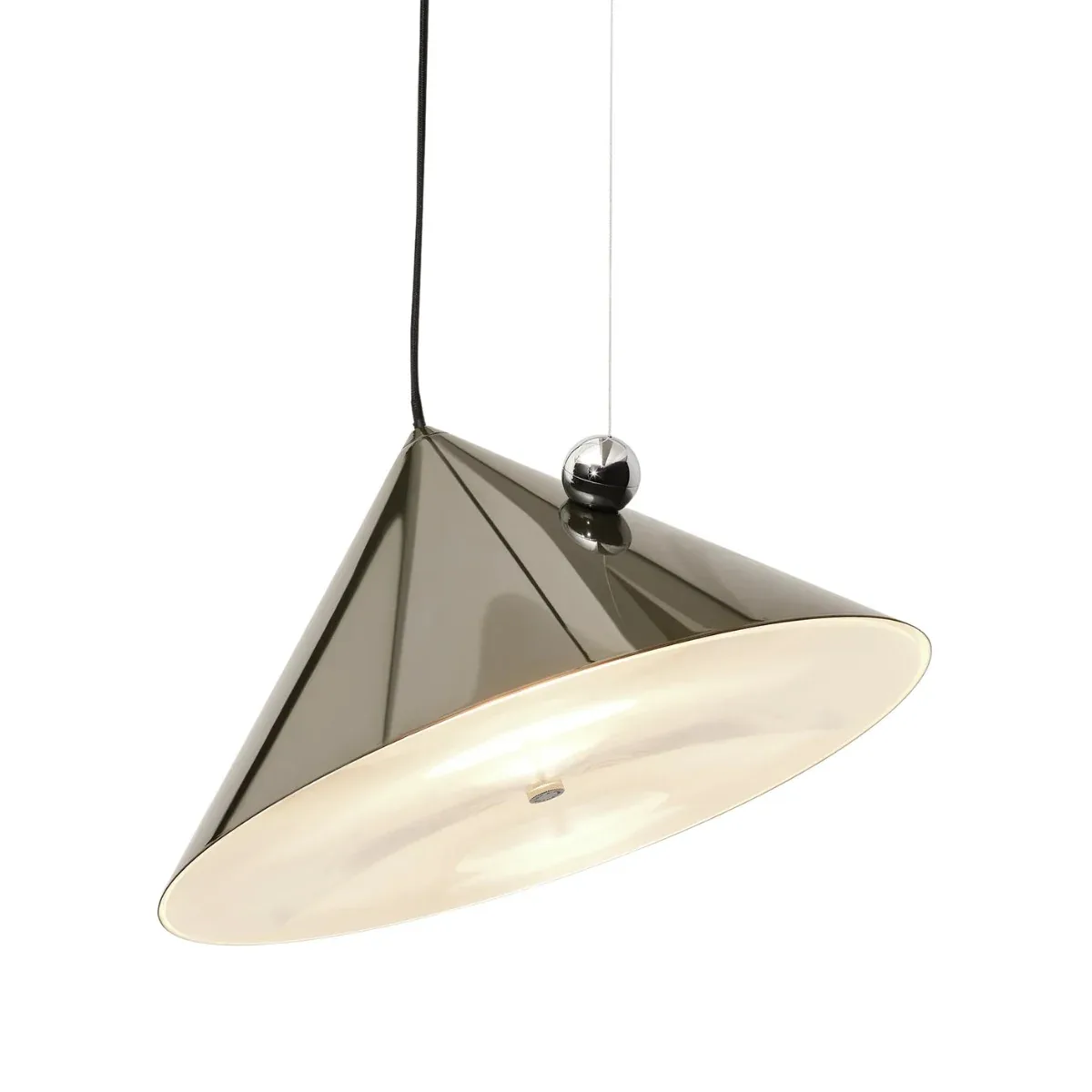 Pose 17in Hanglamp van Tom Dixon – productfoto