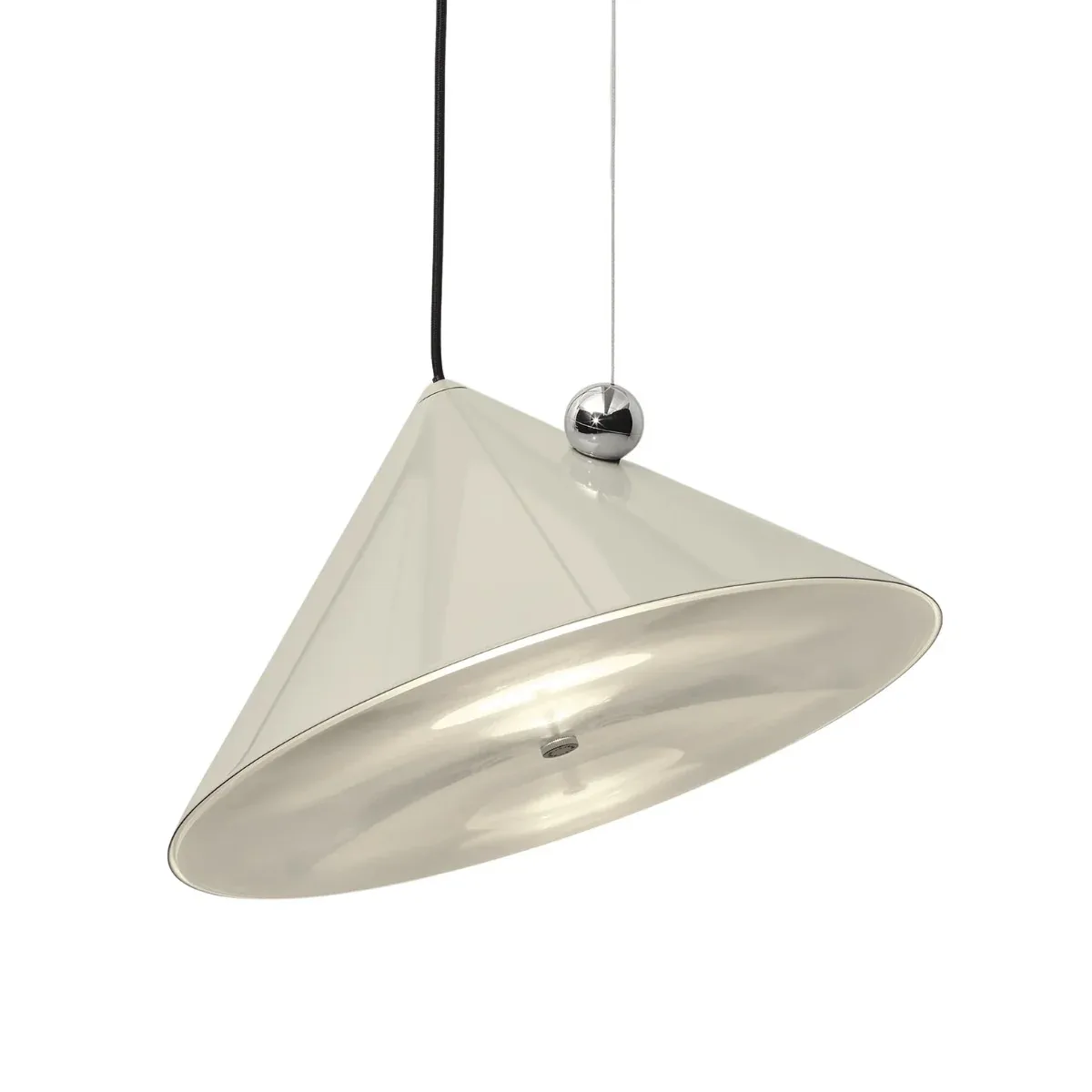 Pose 17in Hanglamp van Tom Dixon – productfoto