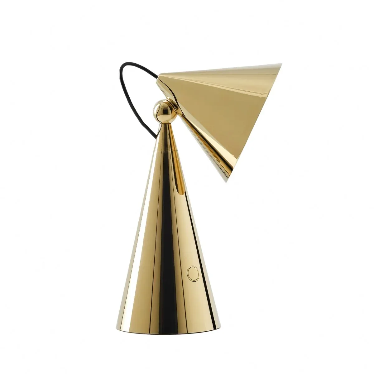 Pose Portable Putty LED Tafellamp by Tom Dixon – product photo
