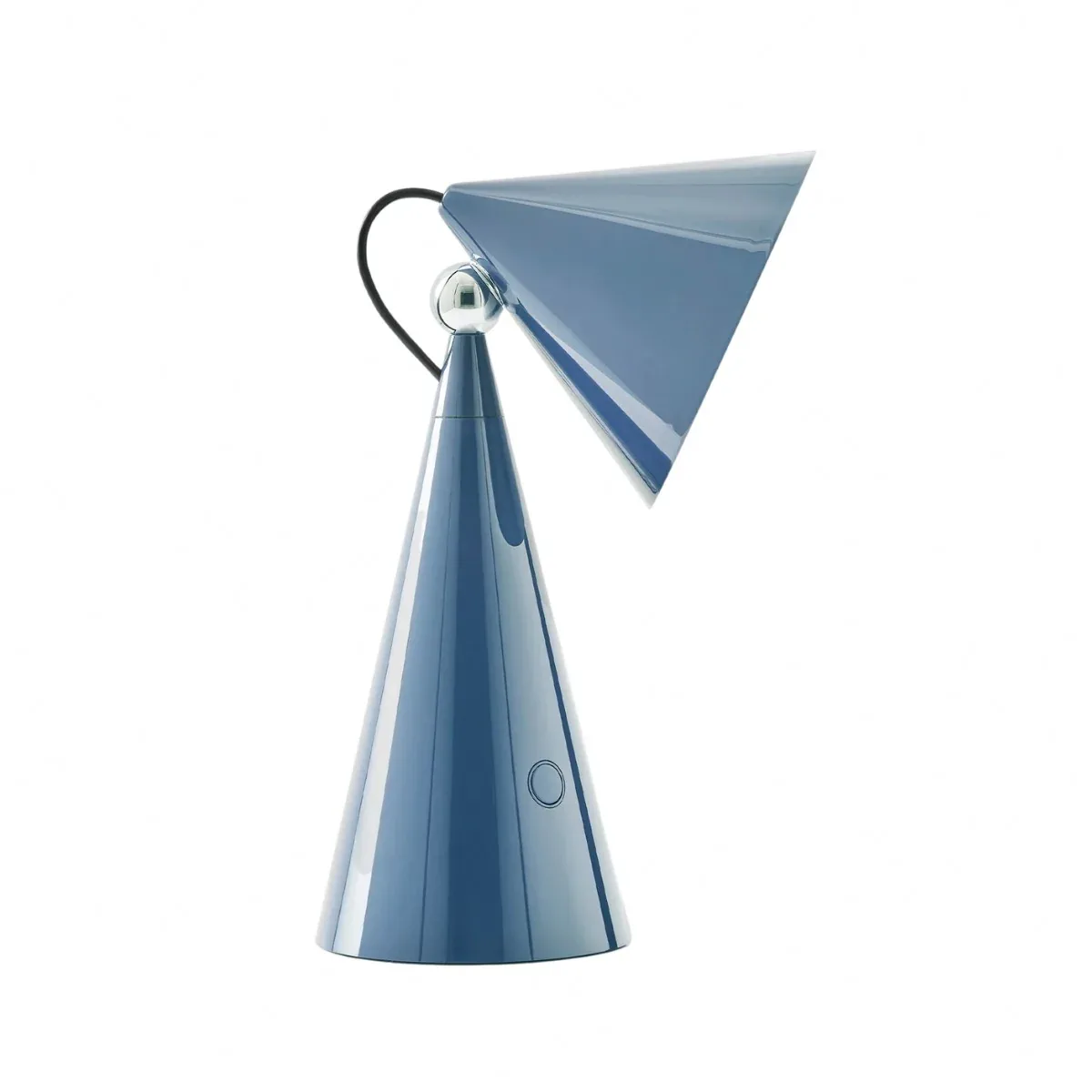 Pose Portable Putty LED Tafellamp van Tom Dixon – productfoto