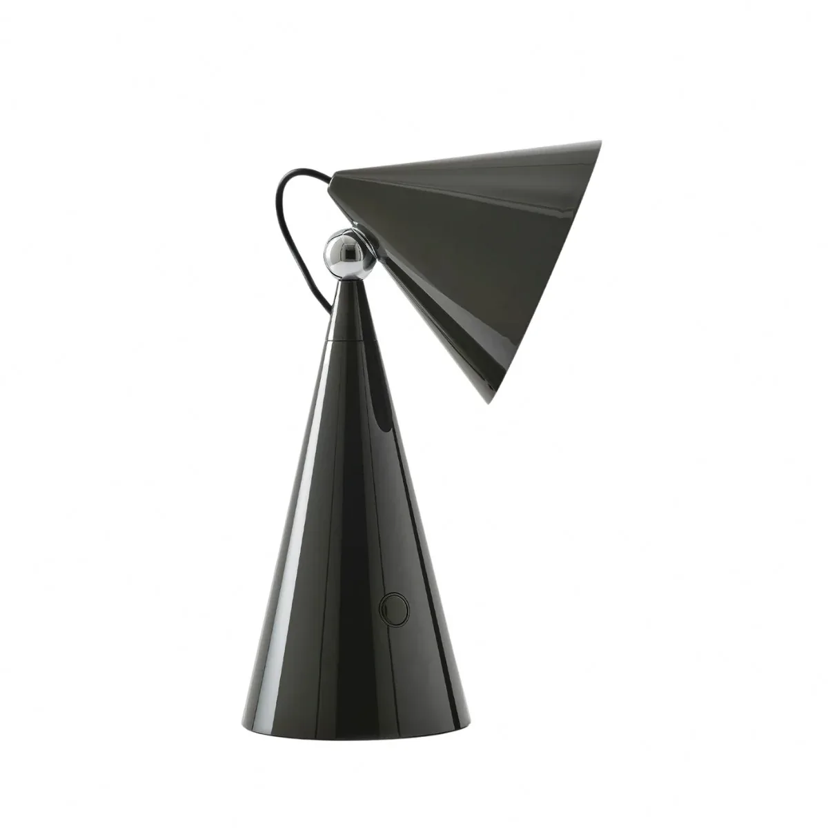 Pose Portable Putty LED Tafellamp van Tom Dixon – productfoto