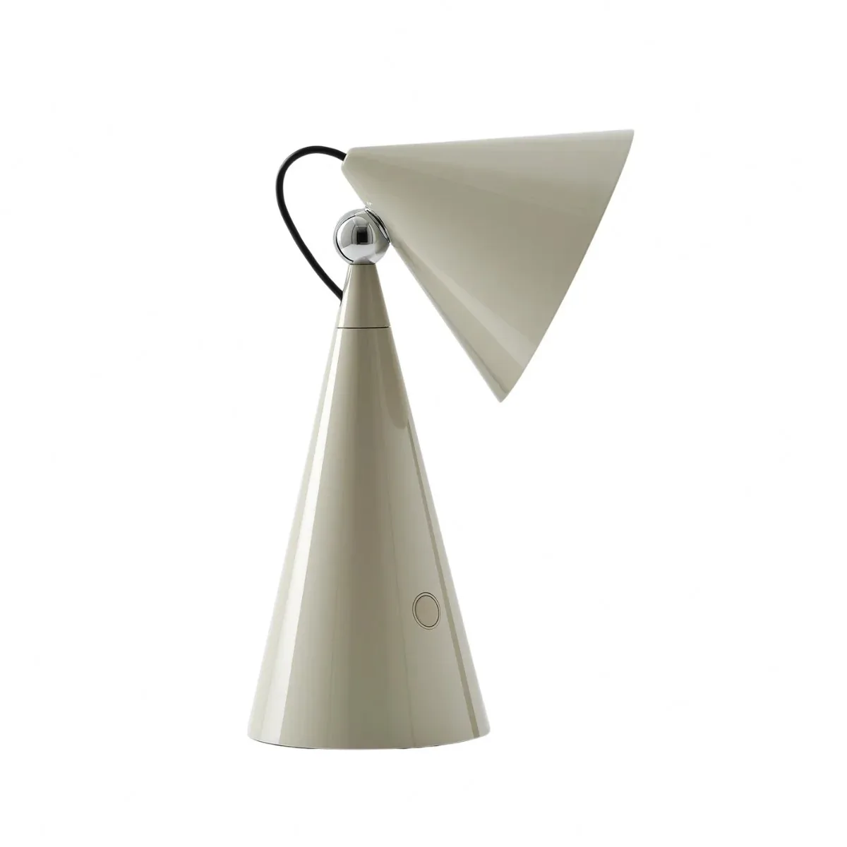 Pose Portable Putty LED Tafellamp by Tom Dixon – product photo