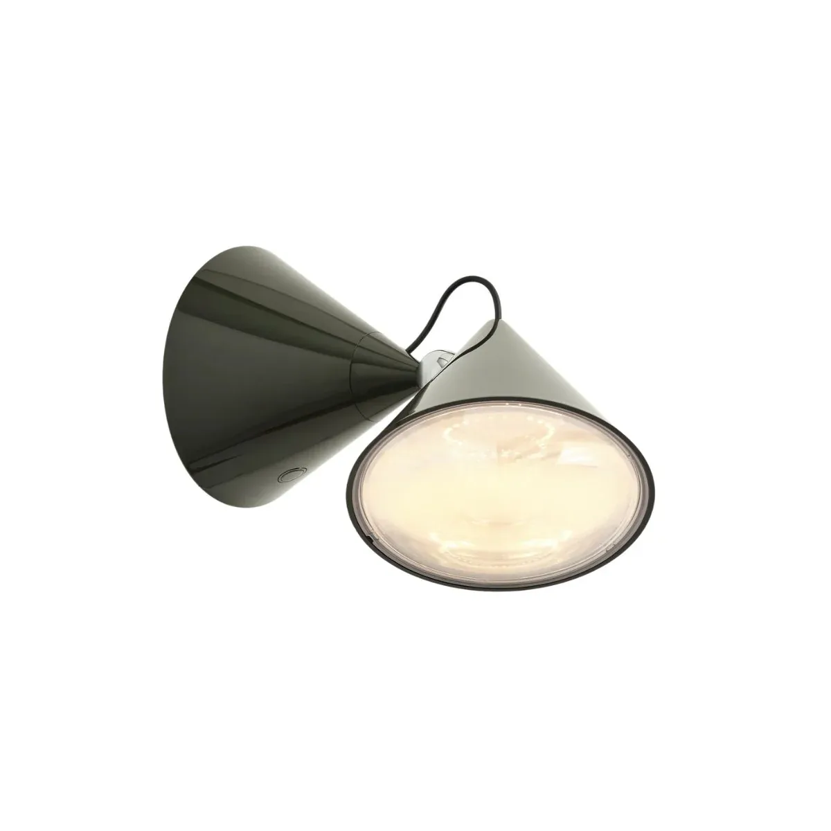 Pose Surface Licht Wandlamp von Tom Dixon – Produktfoto