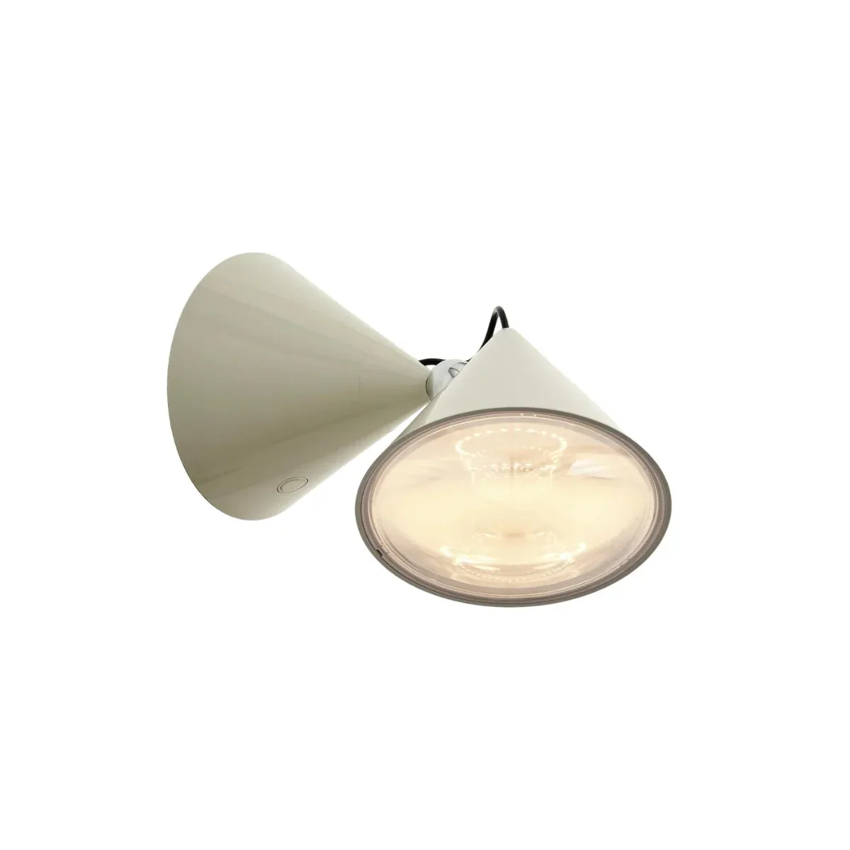 Pose Surface Licht Wandlamp van Tom Dixon – productfoto