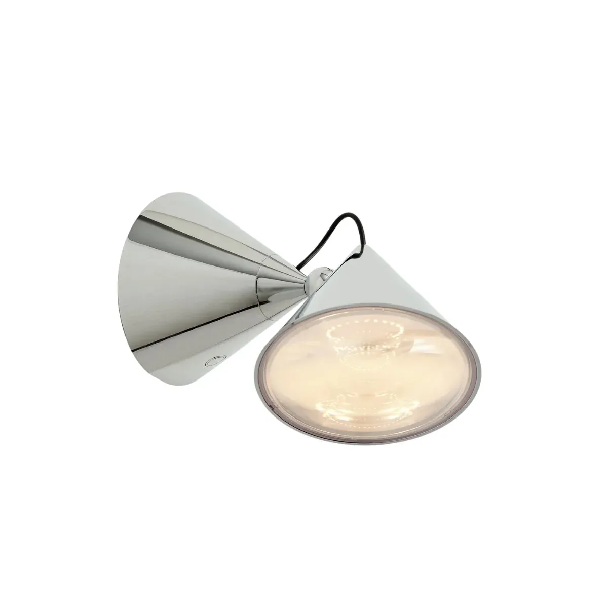 Pose Surface Licht Wandlamp von Tom Dixon – Produktfoto