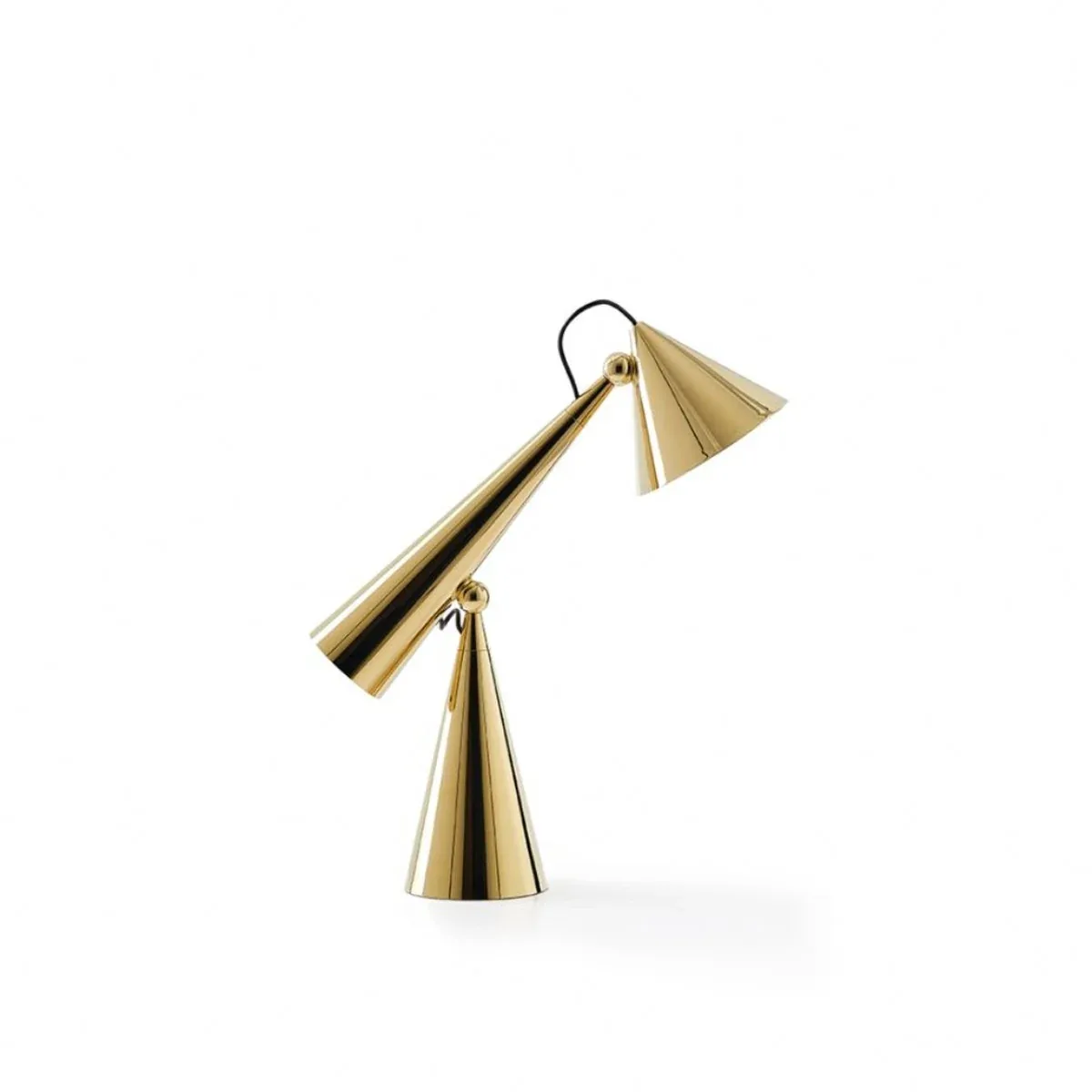 Pose Task LED Tafellamp fra Tom Dixon – produktbillede