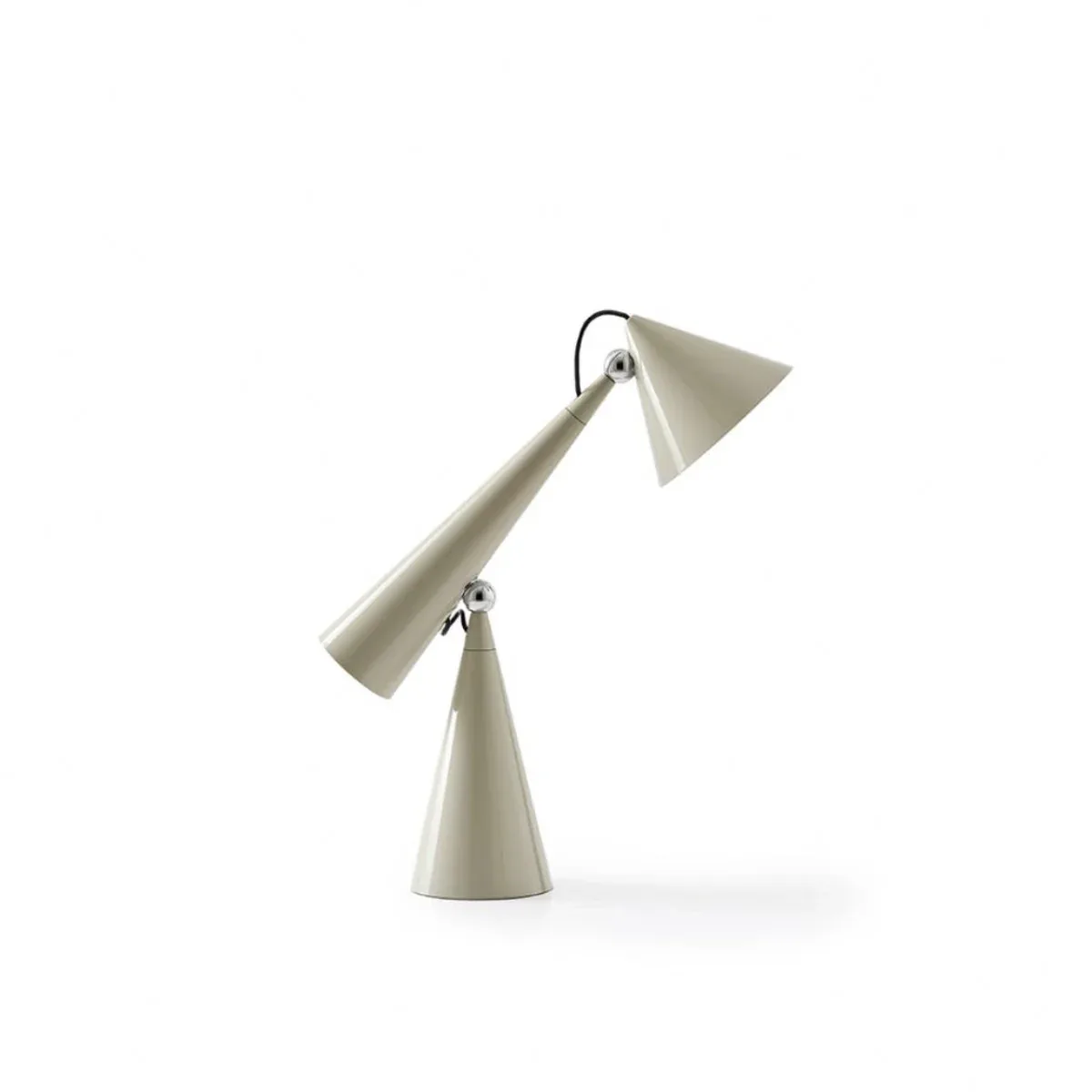 Pose Task LED Tafellamp van Tom Dixon – productfoto