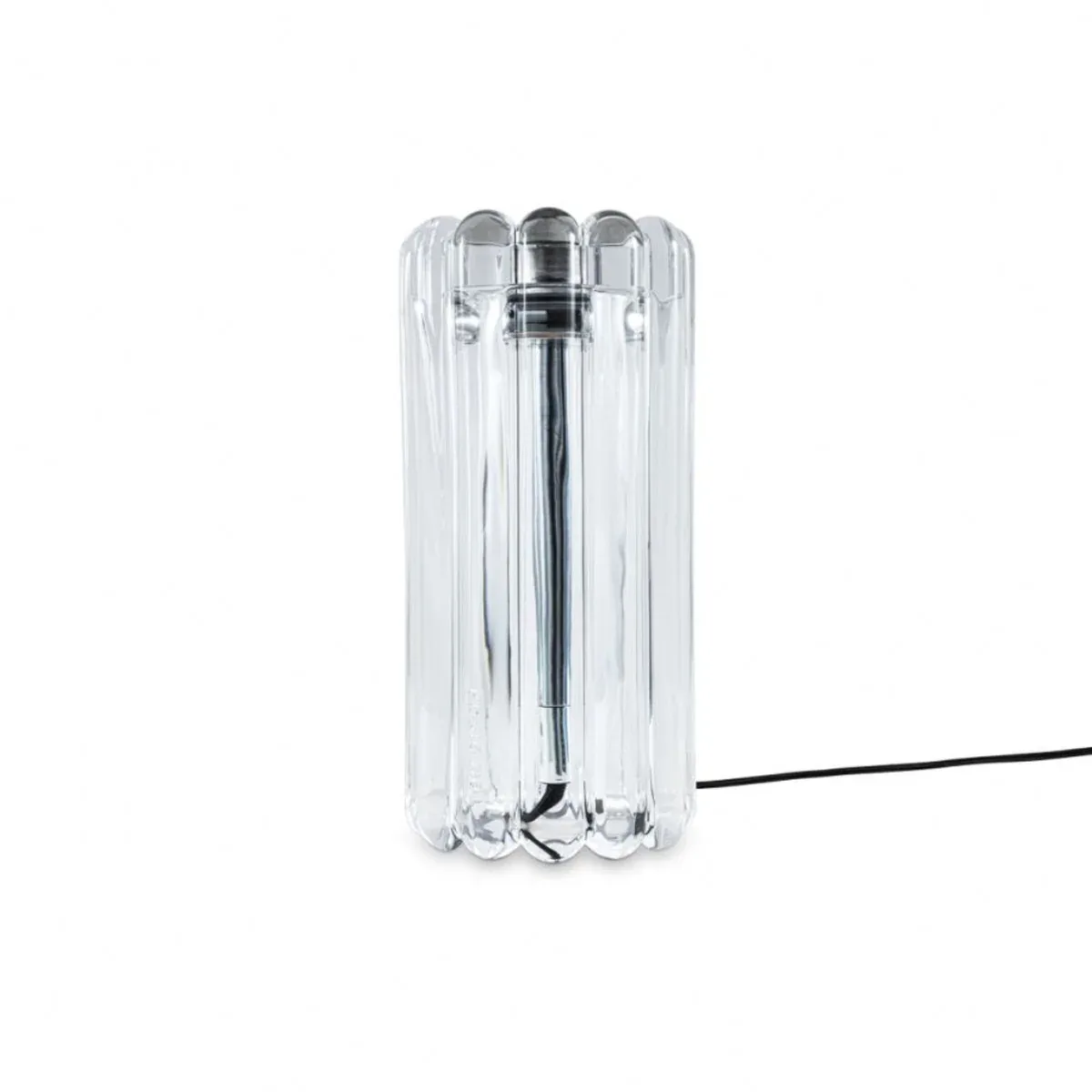 Press Heldere LED Tafellamp van Tom Dixon – productfoto