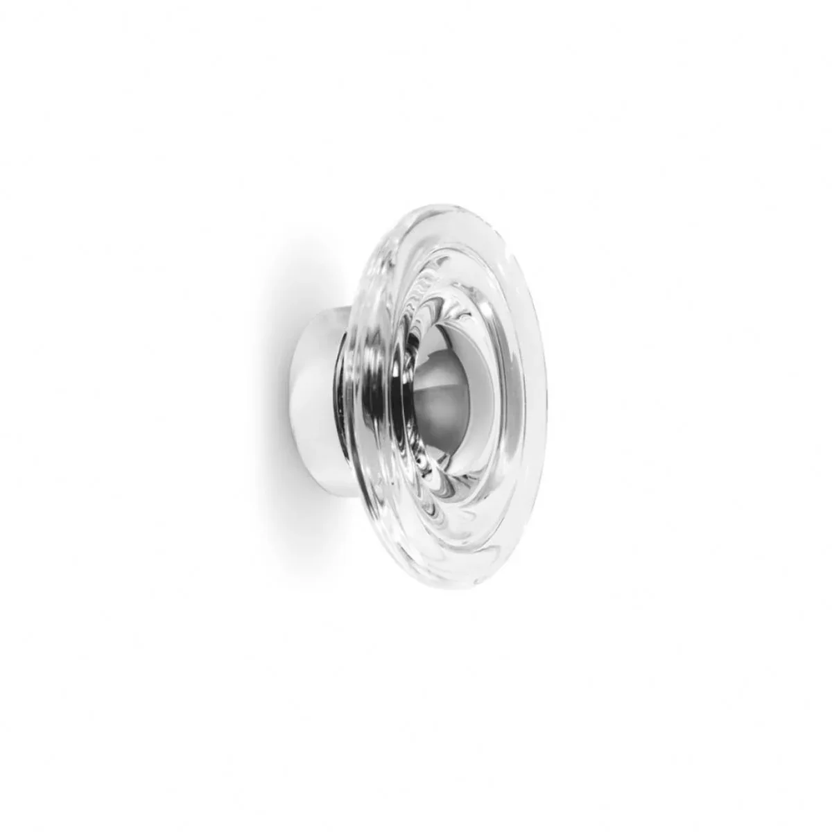 Press Oppervlakte Mini Heldere Wandlamp van Tom Dixon – productfoto