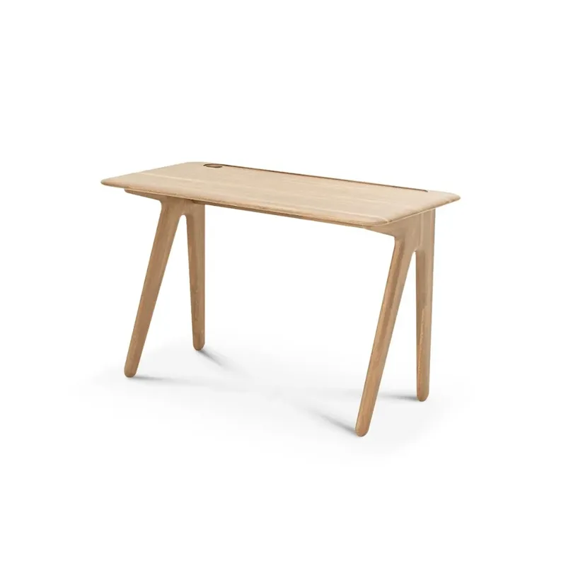 Slab Schreibtisch 60x120 cm Eiche by Tom Dixon – product photo