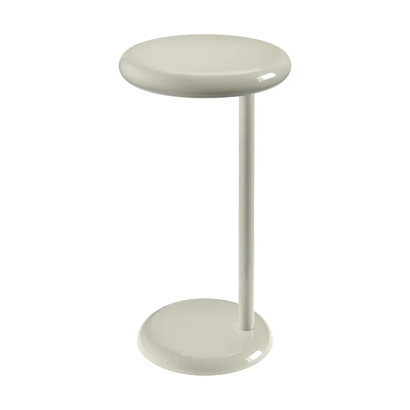 Spot Beistelltisch Putty, Ø35x55 cm von Tom Dixon – Produktfoto