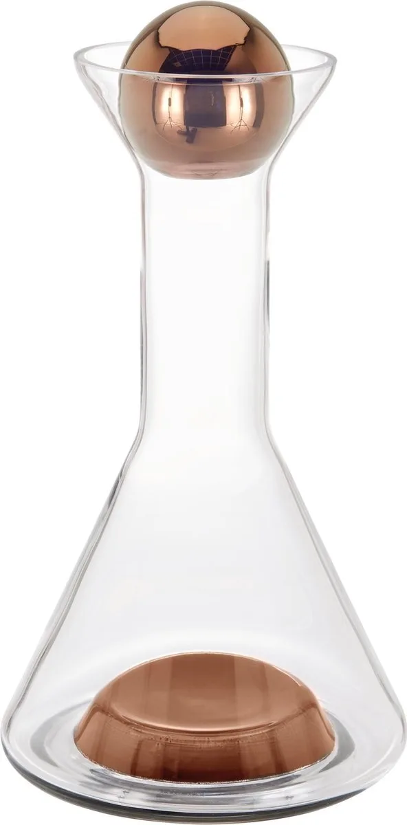 Tank Decanter decanteerkaraf