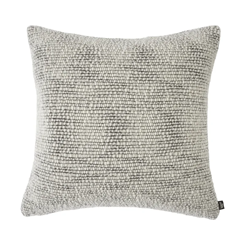 Thread Kissen Black & White, 50x50 cm by Tom Dixon – product photo