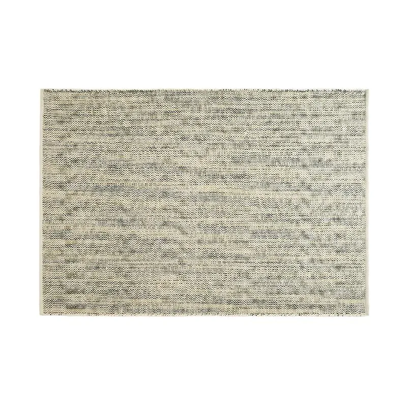 Tweed Teppich Grün 200x300 cm von Tom Dixon – Produktfoto