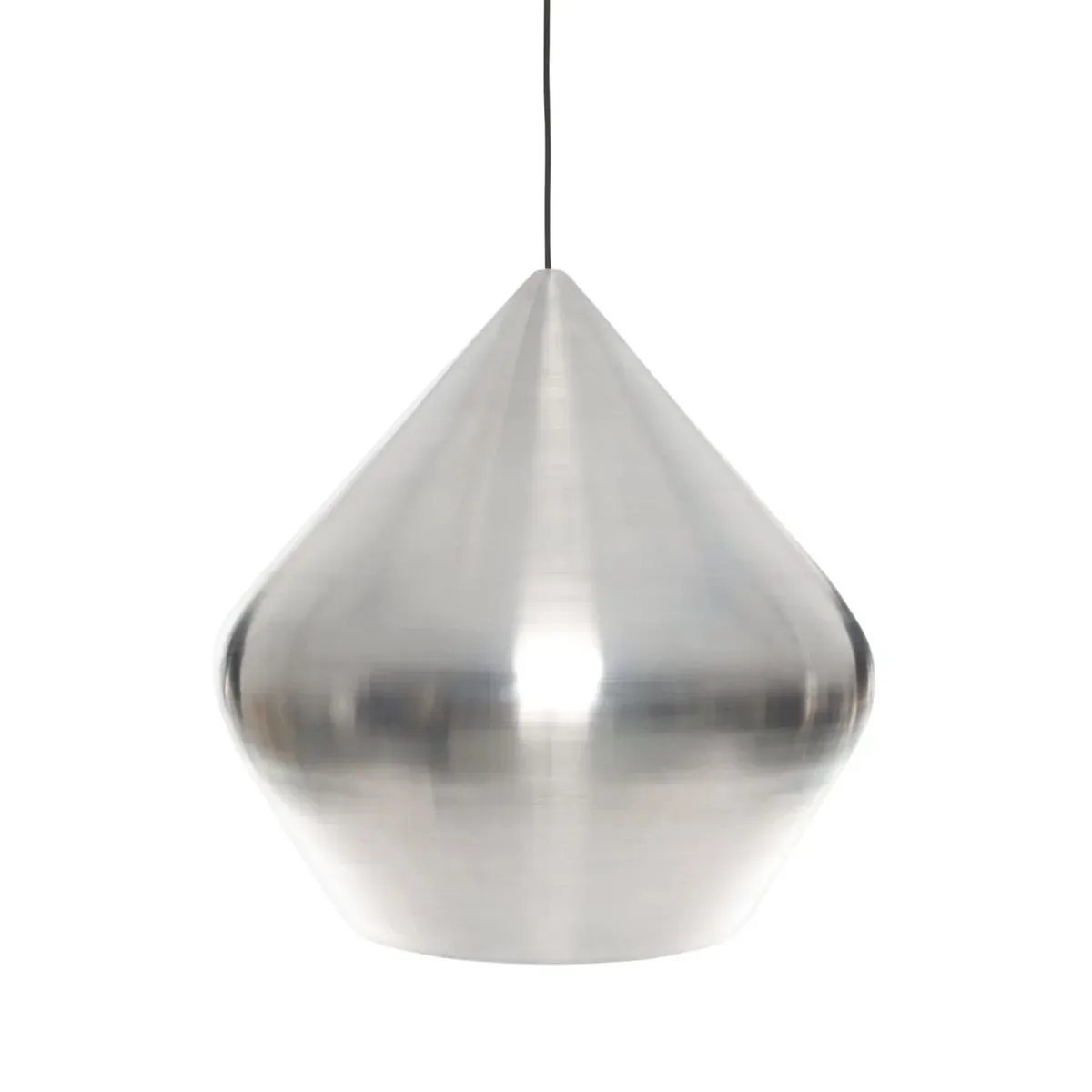Unbeaten Stout Hanglamp von Tom Dixon – Produktfoto