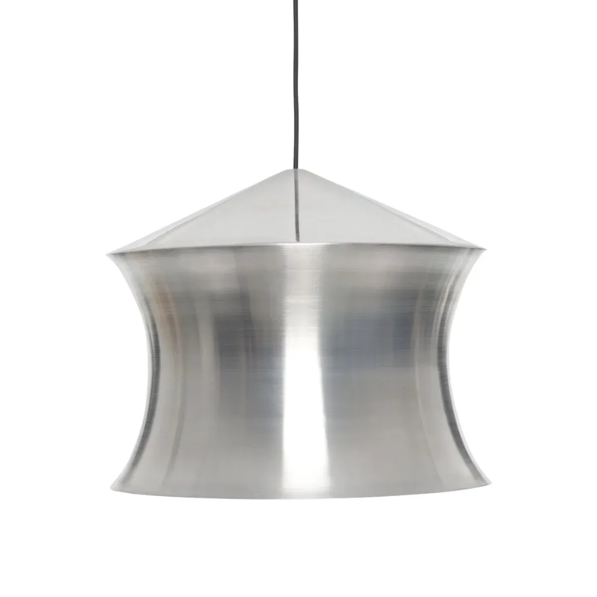 Unbeaten Waist Hanglamp von Tom Dixon – Produktfoto