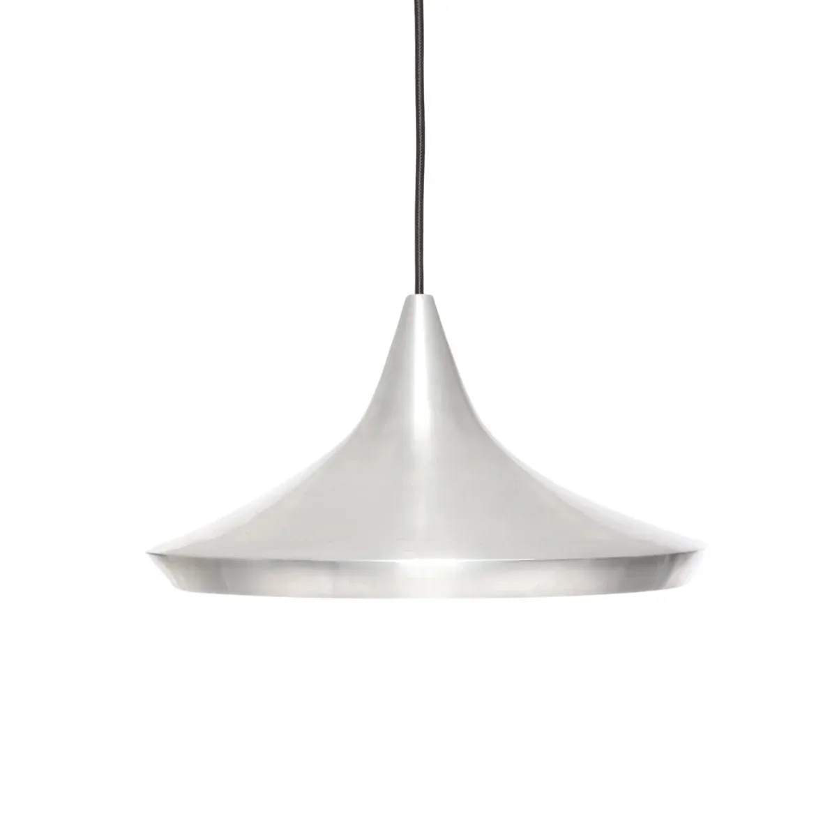 Unbeaten Wide Hanglamp by Tom Dixon – product photo