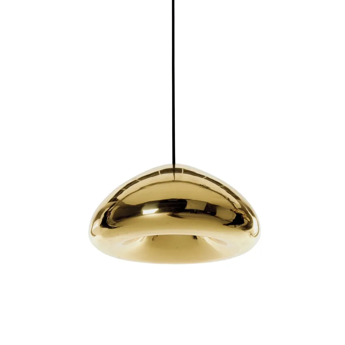 Void LED hanglamp von Tom Dixon – Produktfoto