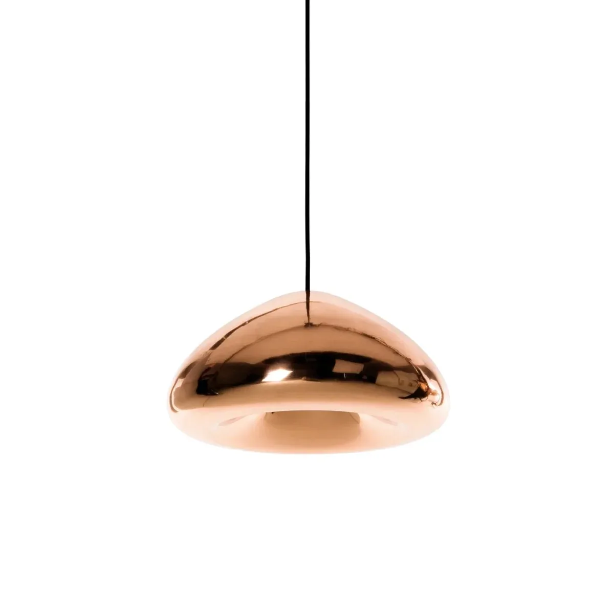 Void LED hanglamp von Tom Dixon – Produktfoto