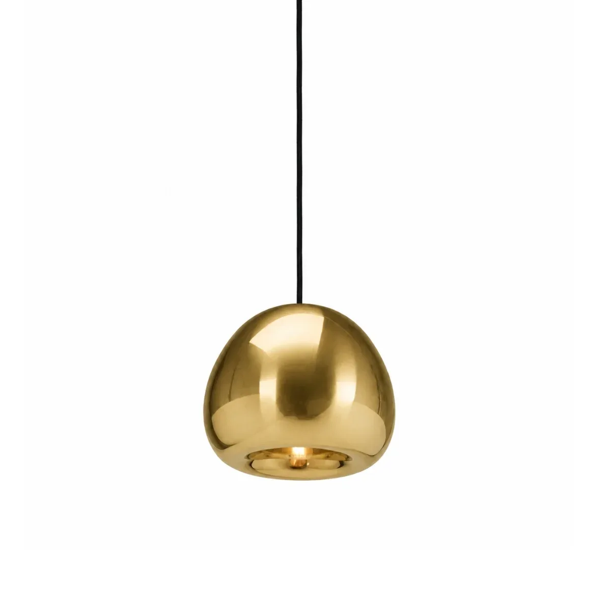 Void Mini LED hanglamp von Tom Dixon – Produktfoto