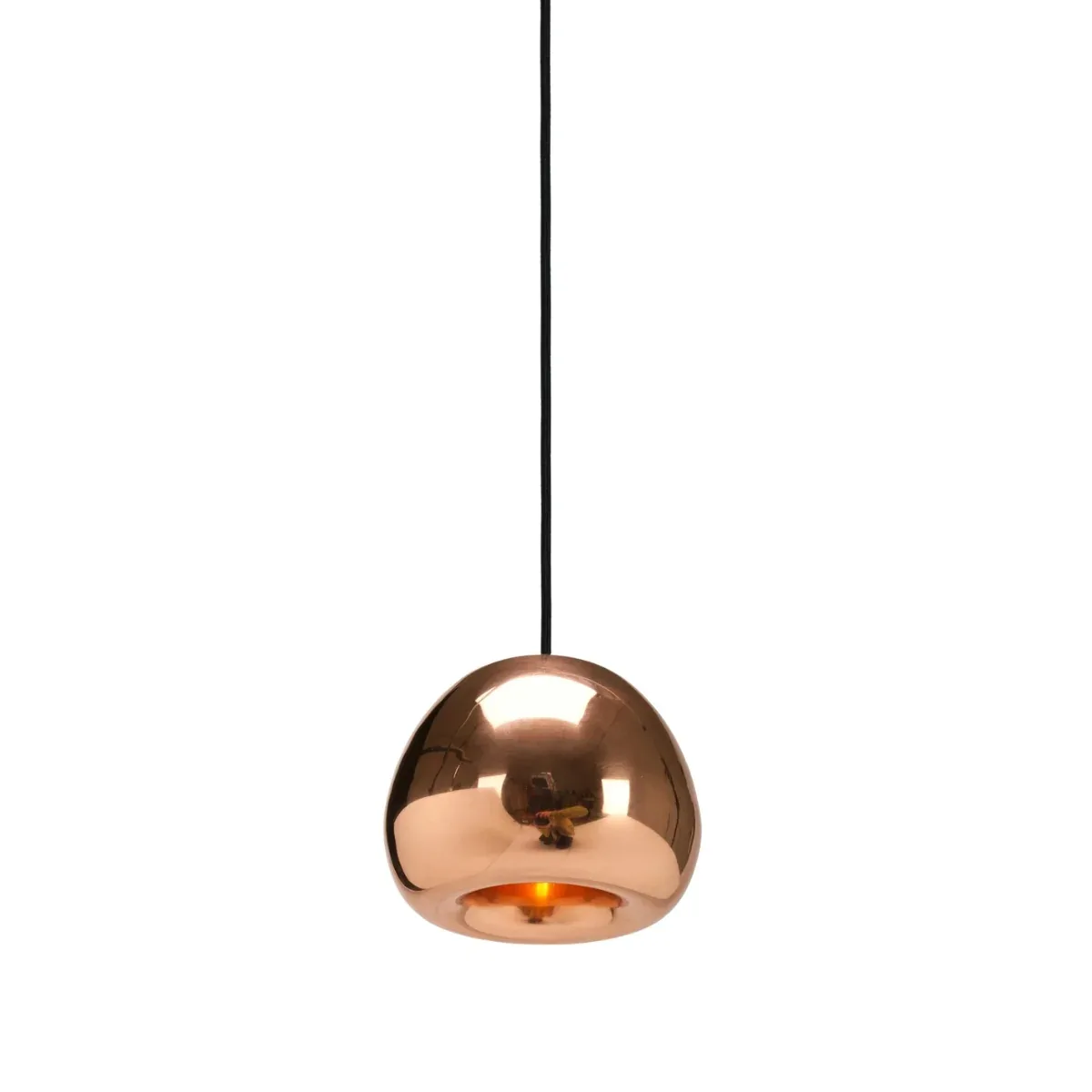 Void Mini LED hanglamp van Tom Dixon – productfoto