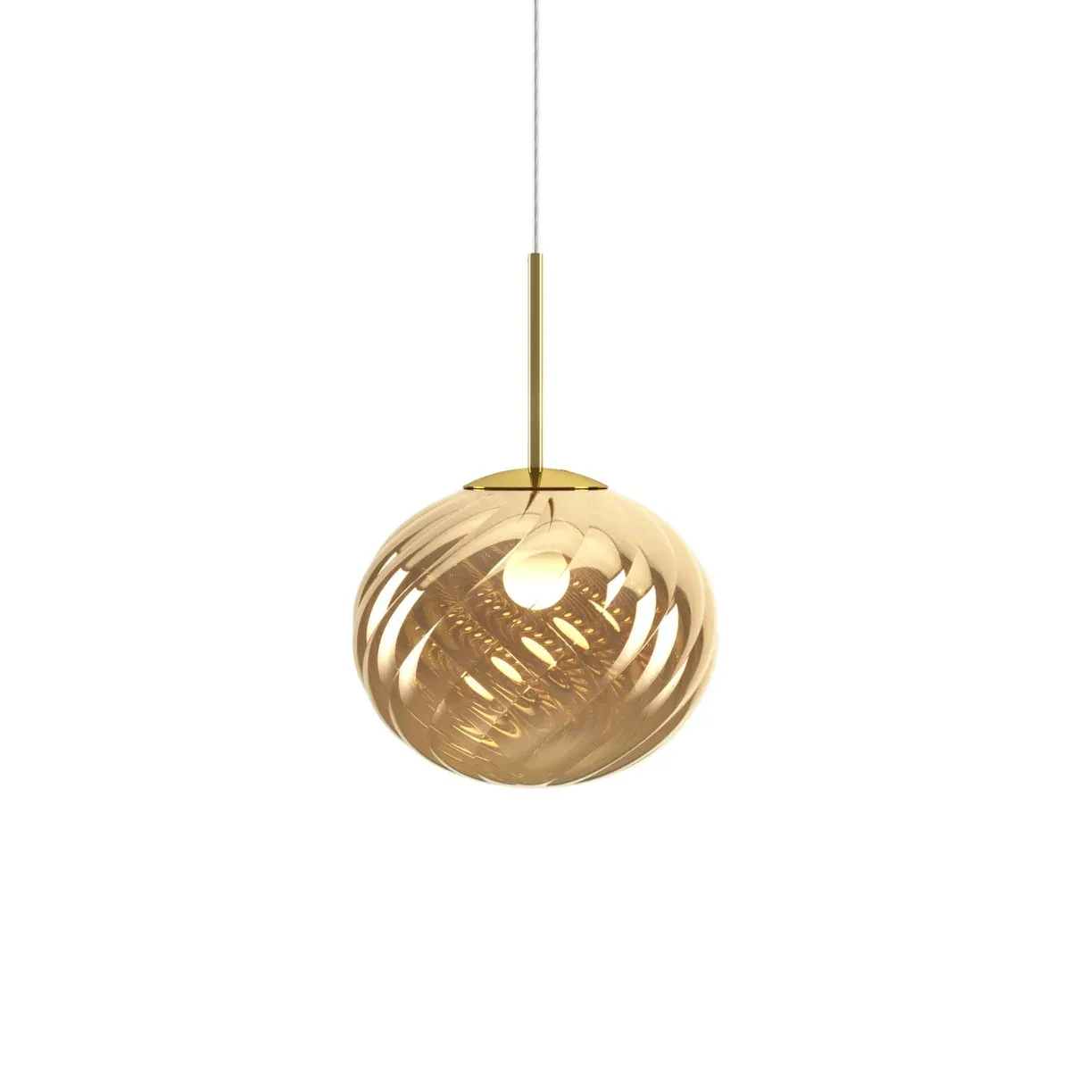 Whirl 12in Hanglamp by Tom Dixon – product photo