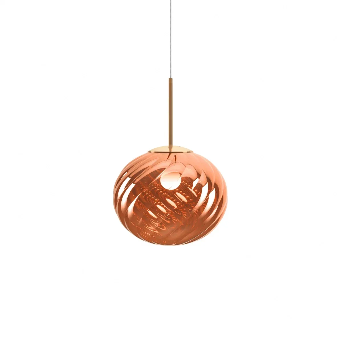 Whirl 12in Hanglamp by Tom Dixon – product photo