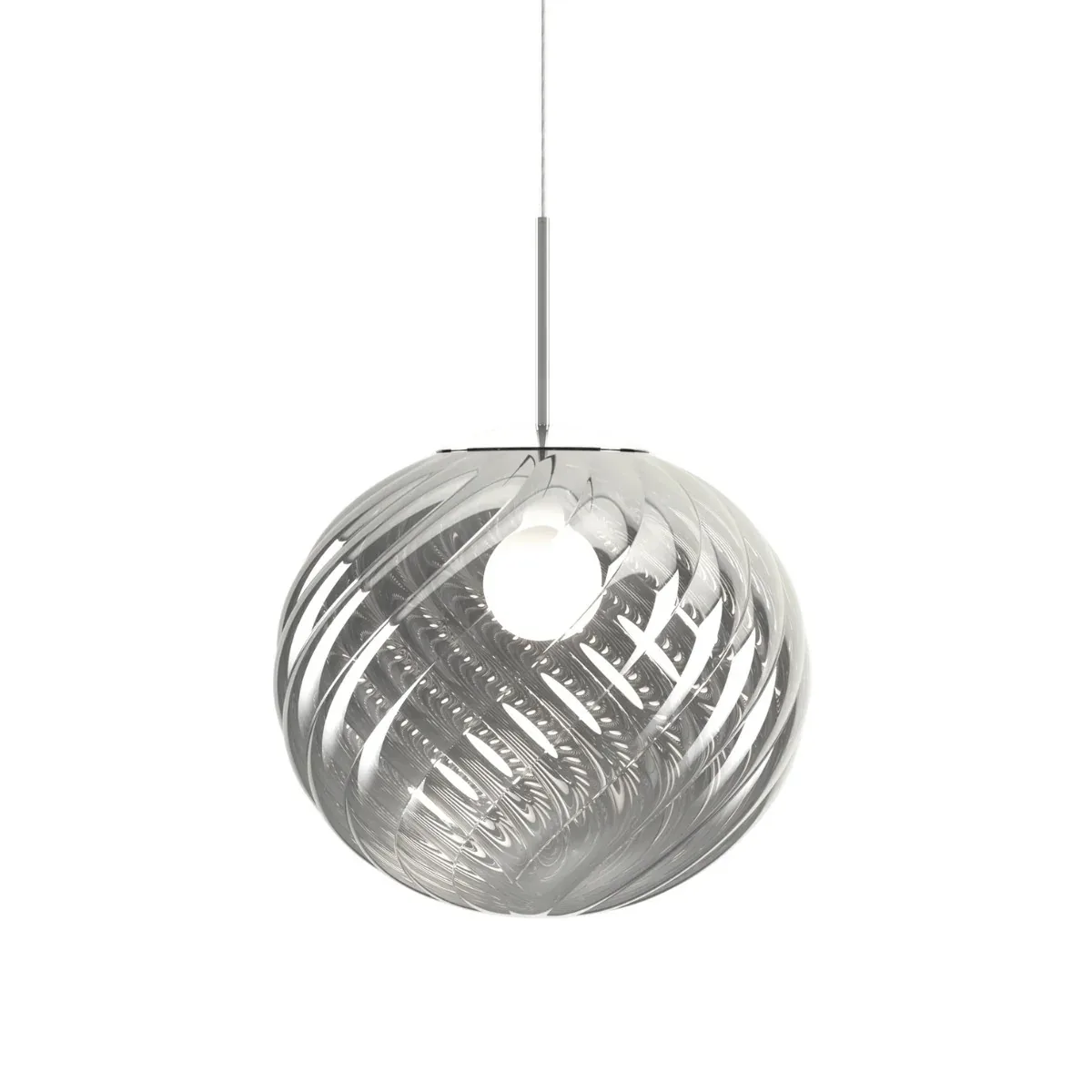 Whirl 18in Hanglamp van Tom Dixon – productfoto