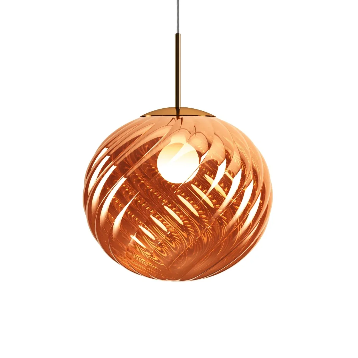 Whirl 18in Hanglamp by Tom Dixon – product photo