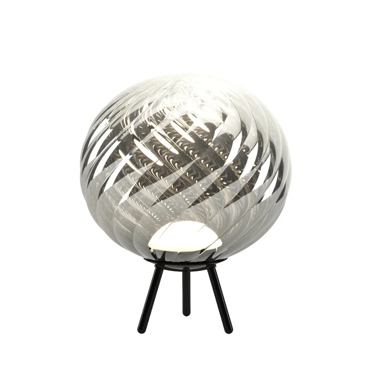 Whirl Groot Draagbaar Vloerlamp by Tom Dixon – product photo