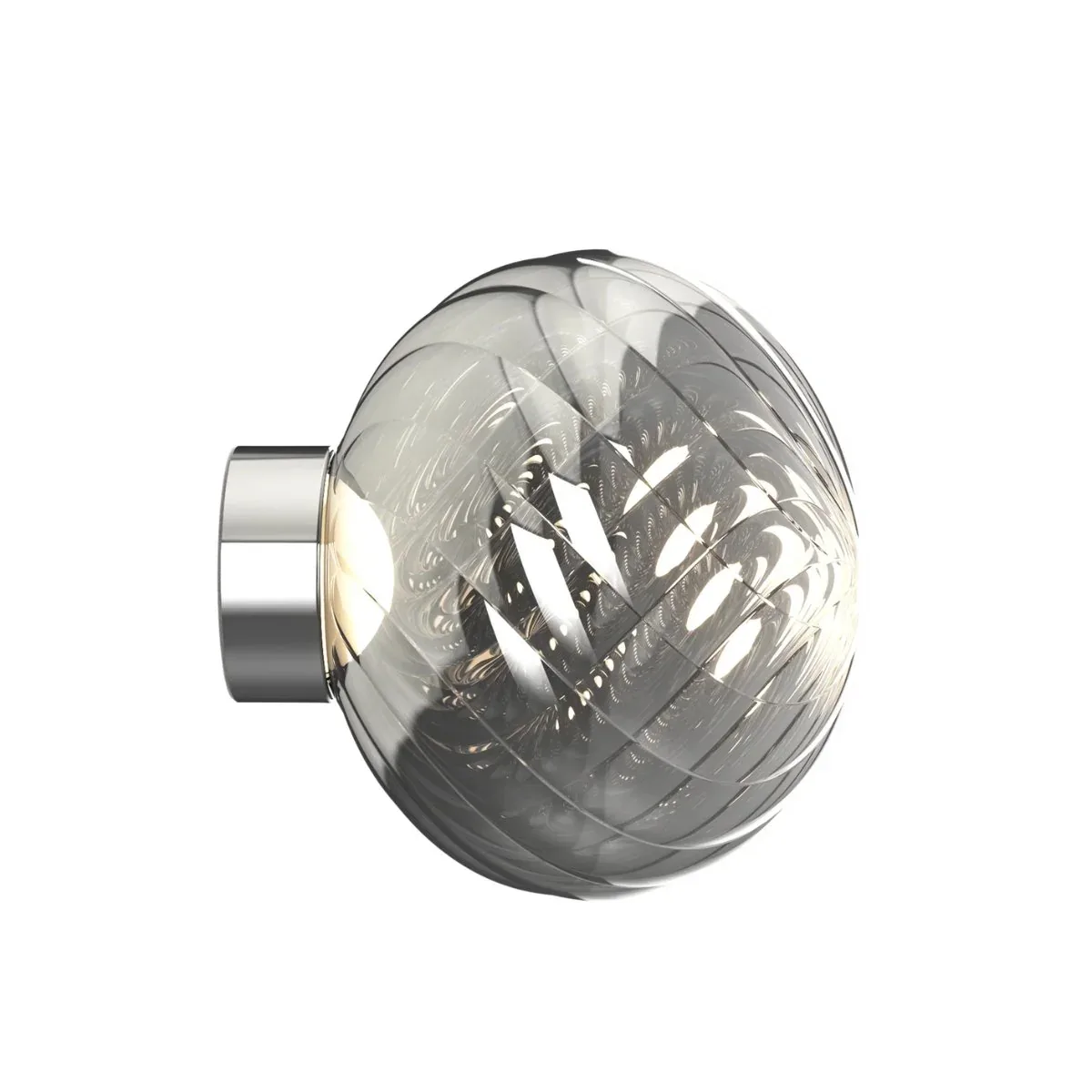 Whirl Surface Wandlamp van Tom Dixon – productfoto