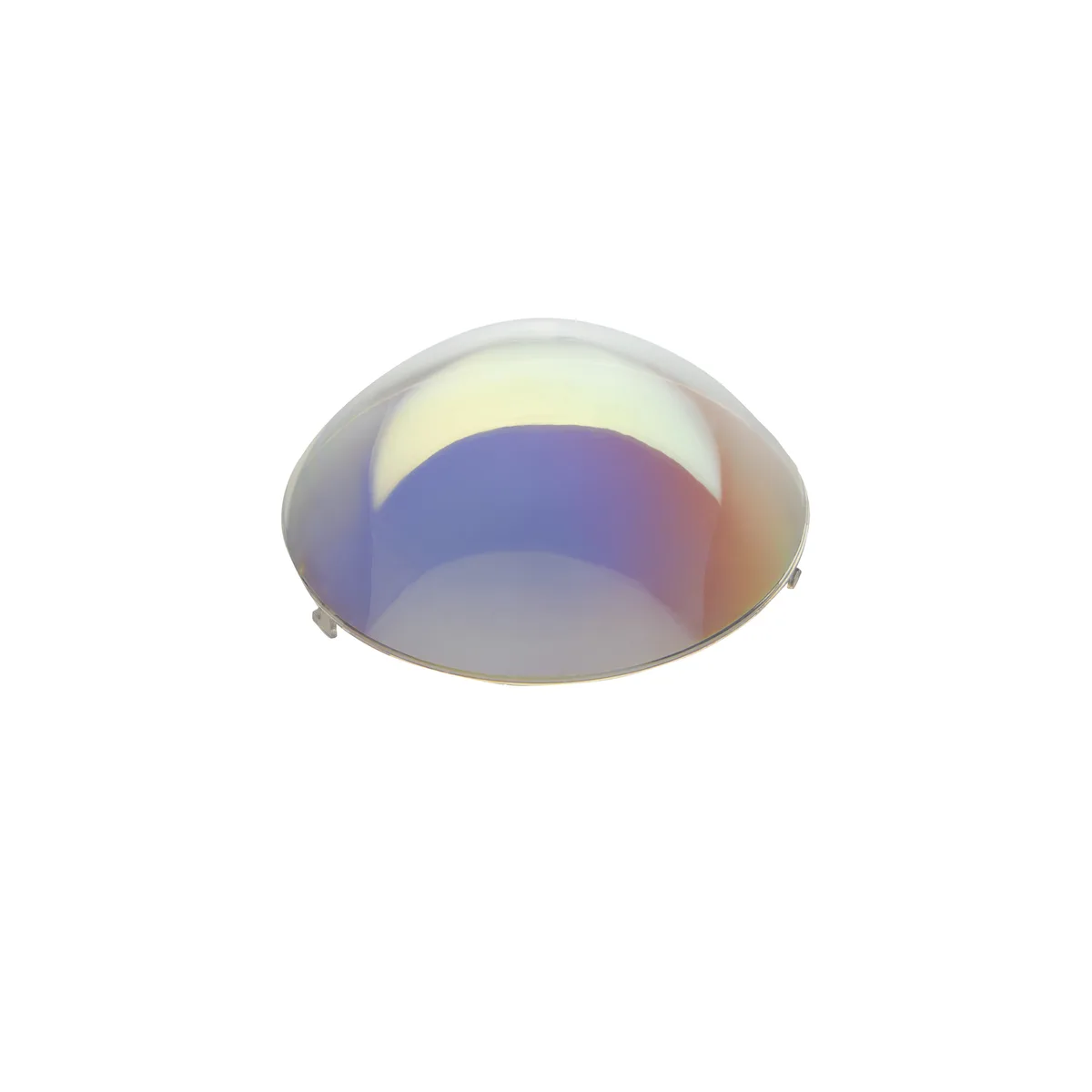 Zubehör Melt - Bunt - Polykarbonat - Designer Tom Dixon van Tom Dixon – productfoto