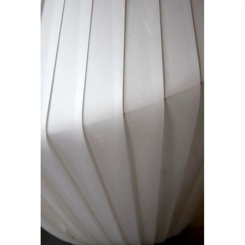 TR31 Hanglamp PC/Nonwoven White by Tom Rossau – product photo