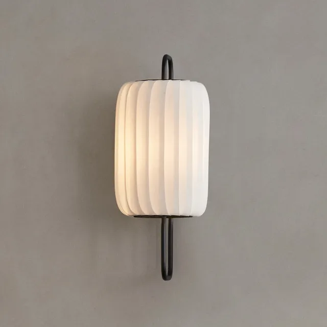 TR37 wandlamp White 22x58