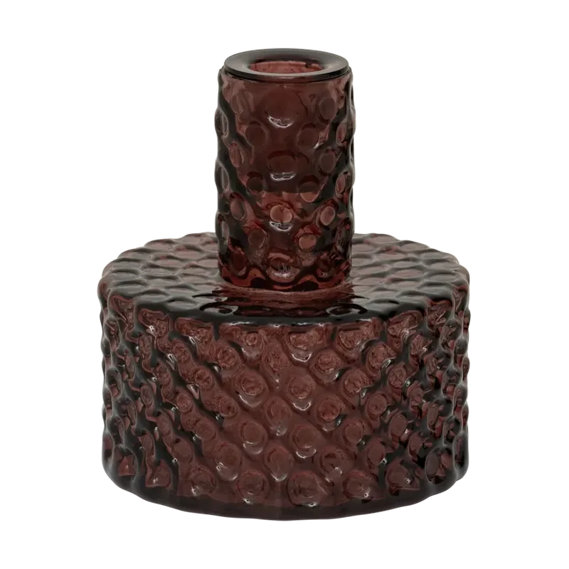 Belo Kerzenhalter 13,5 cm Fudge von Urban Nature Culture – Produktfoto