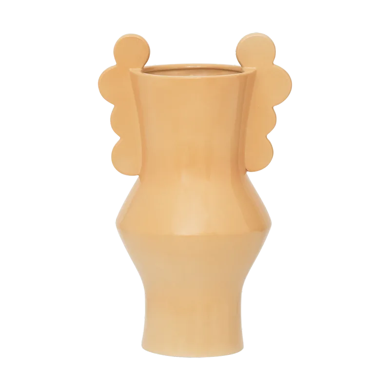 Circulo Vase 31,5 cm Pumpkin von Urban Nature Culture – Produktfoto