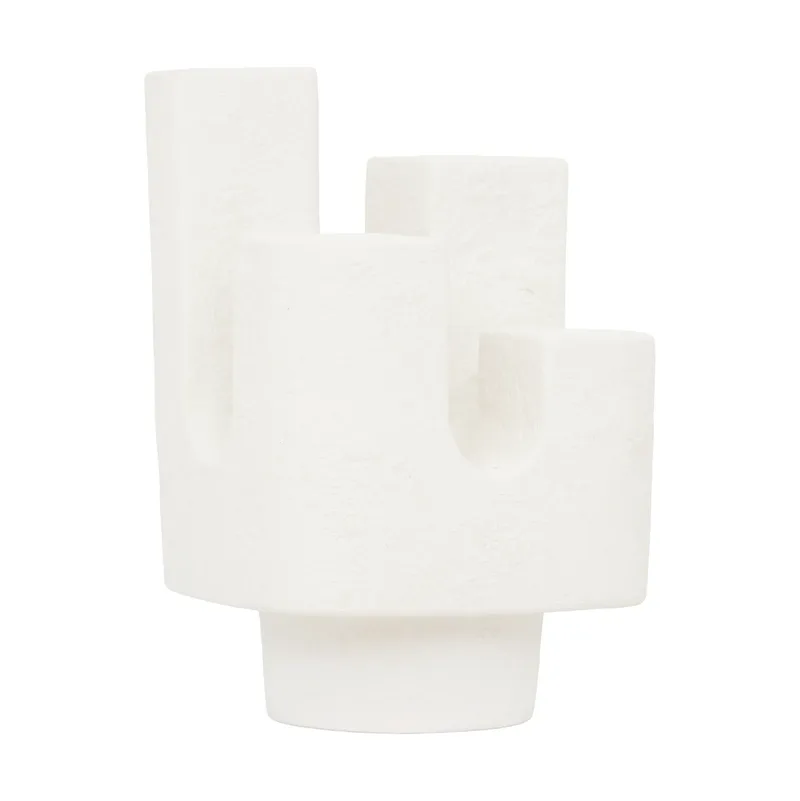 Cuarto Tischleuchte 33 cm White von Urban Nature Culture – Produktfoto