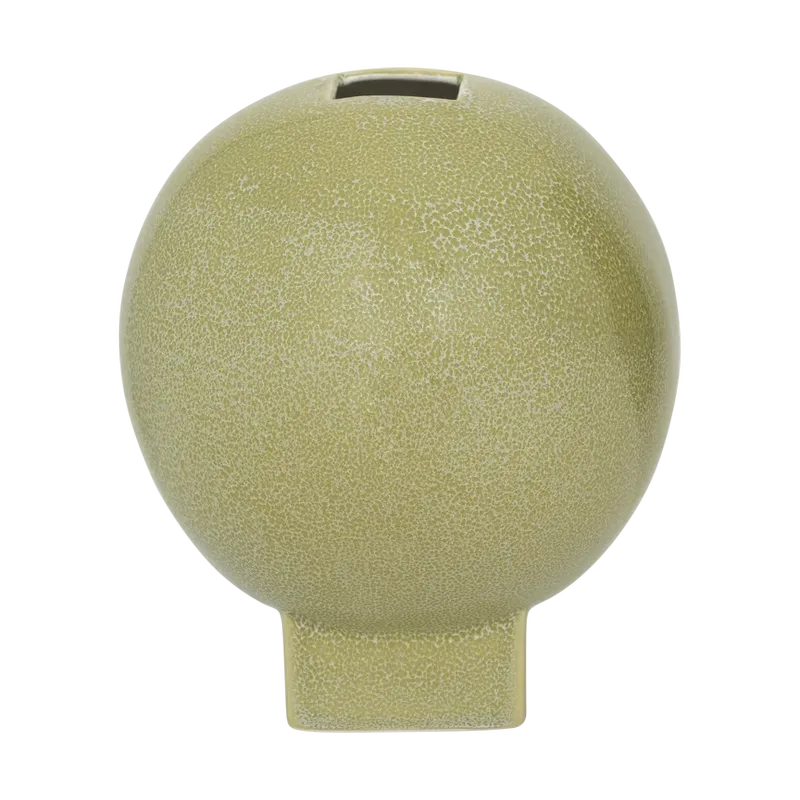 Esfera Vase 25,5 cm Green von Urban Nature Culture – Produktfoto