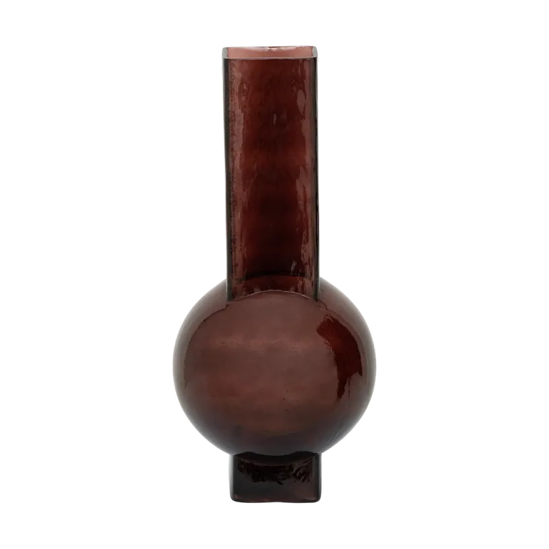 Eve Vase 36,5 cm Fudge von Urban Nature Culture – Produktfoto