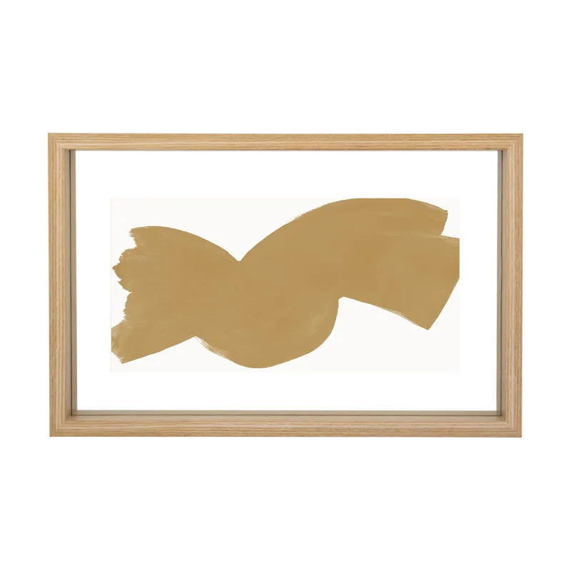 Floating Double Fotorahmen 22,5x35 cm Aesthetic-natural by Urban Nature Culture – product photo