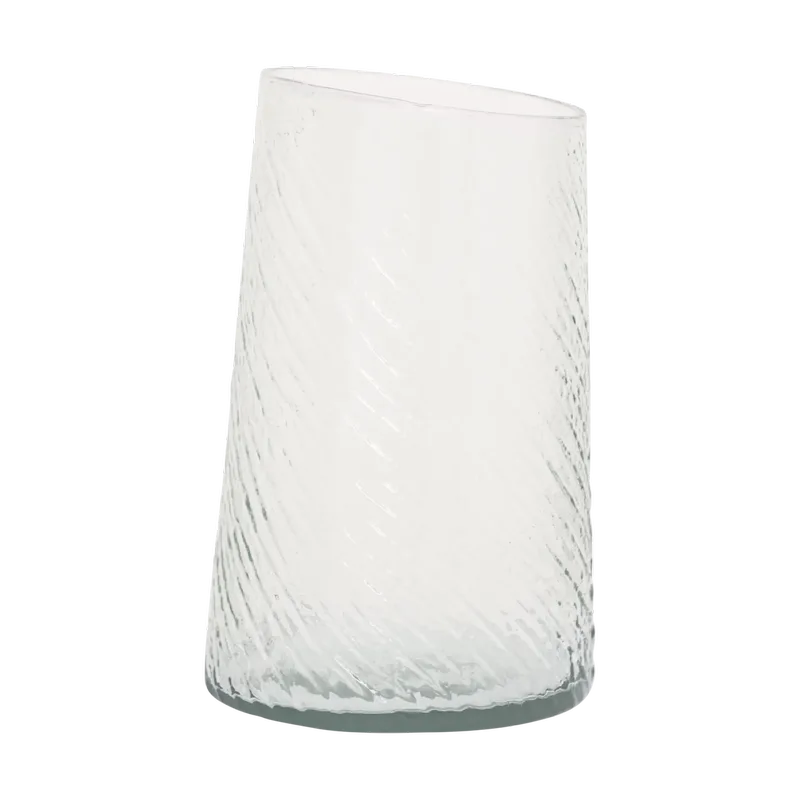 Flyt Vase 25 cm Klar von Urban Nature Culture – Produktfoto