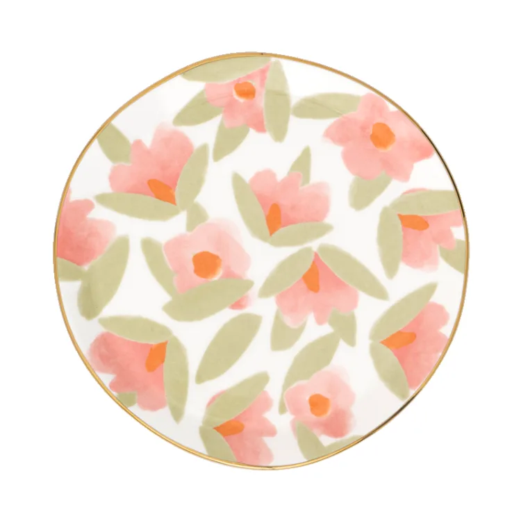 Good Morning - Bordje 17cm Lilja Daylily by Urban Nature Culture – product photo
