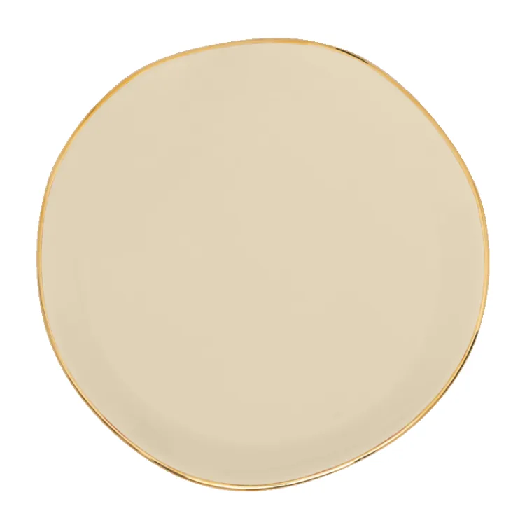Good Morning - Bordje 17cm Oatmeal by Urban Nature Culture – product photo