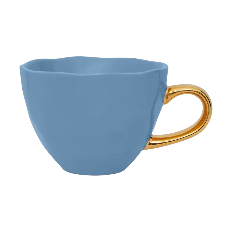 Good Morning Cappuccino Tasse 30cl Pacific von Urban Nature Culture – Produktfoto