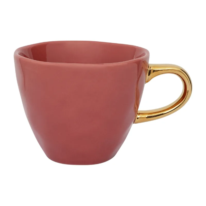 Good Morning Coffee Tasse mini 17,5 cl Brandied apricot by Urban Nature Culture – product photo