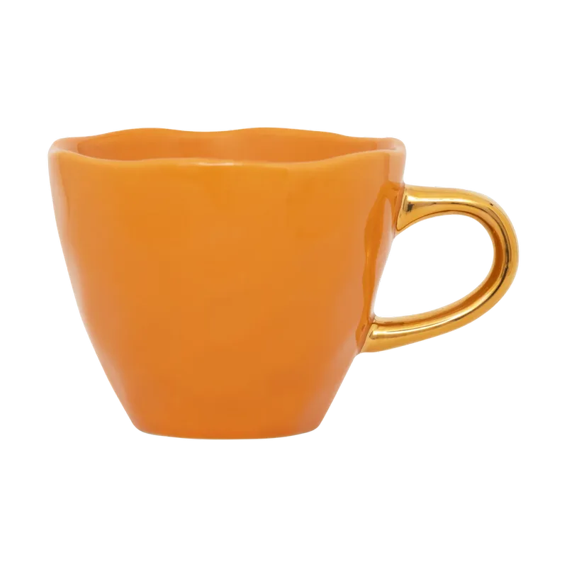 Good Morning Coffee Tasse mini 17,5 cl Caramel von Urban Nature Culture – Produktfoto