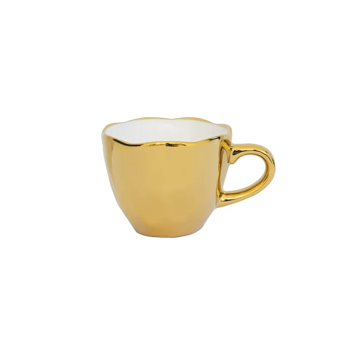 Good Morning Cup - Espressokop Gold de Urban Nature Culture – photo du produit